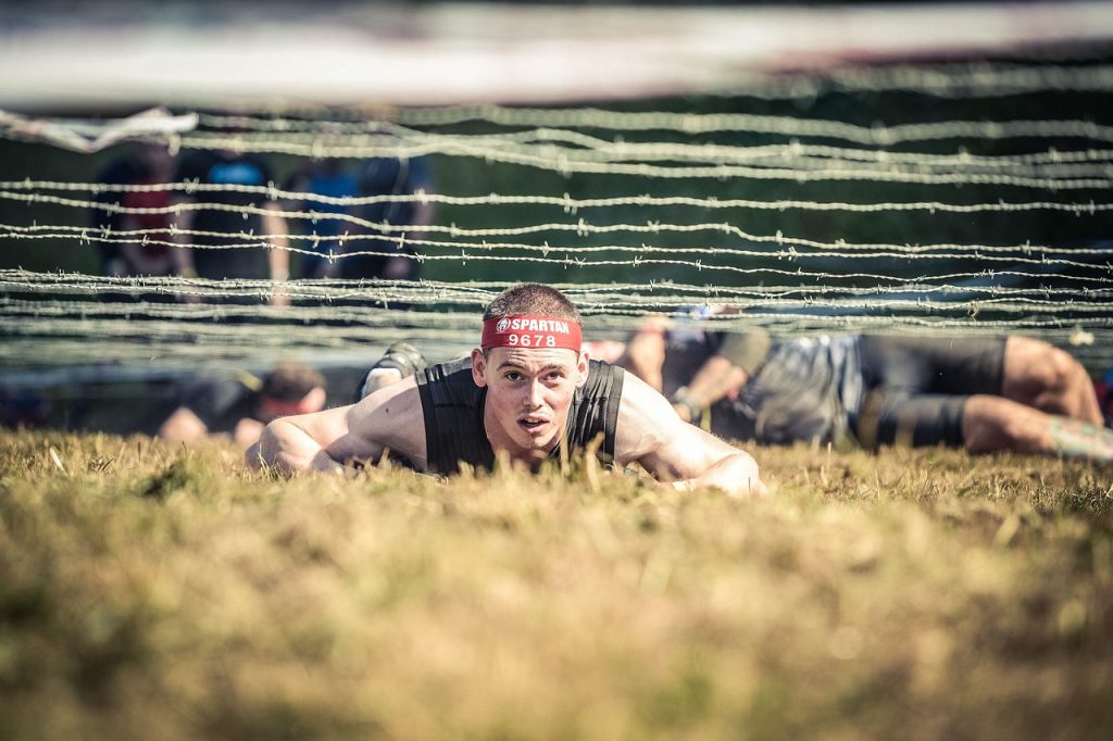 Obstacle Course Racing Gym – obstacle course race