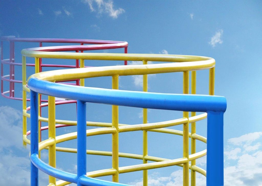Open-Air Fitness Park Gym – outdoor gym park equipment