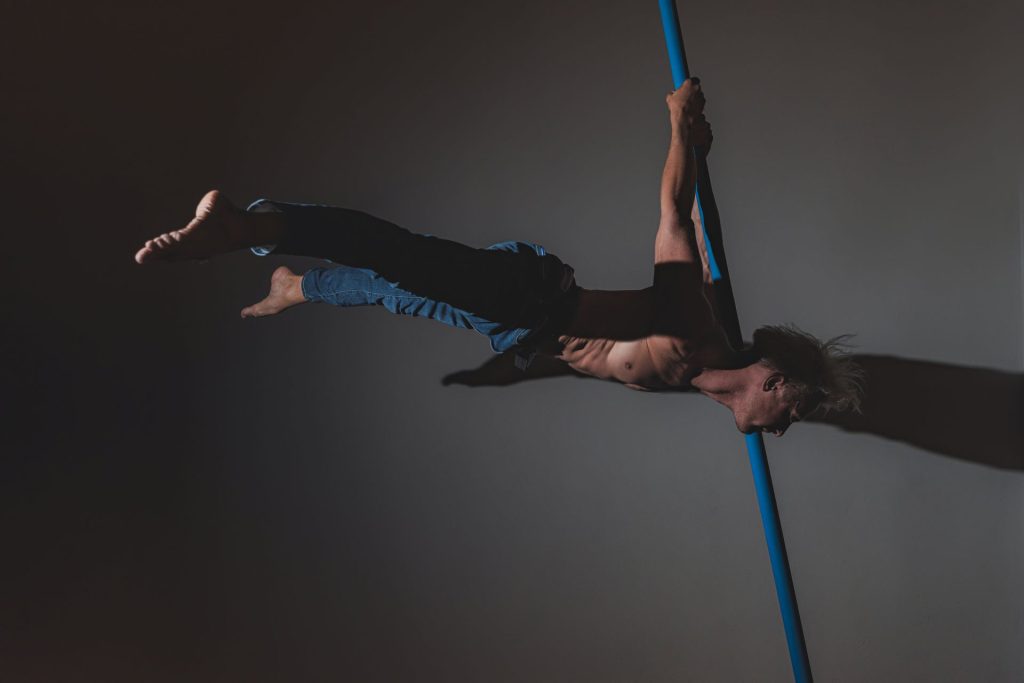 Pole Fitness Studio – pole fitness