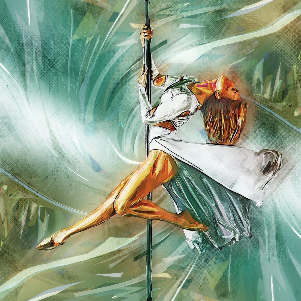 Pole Fitness Studio – pole fitness