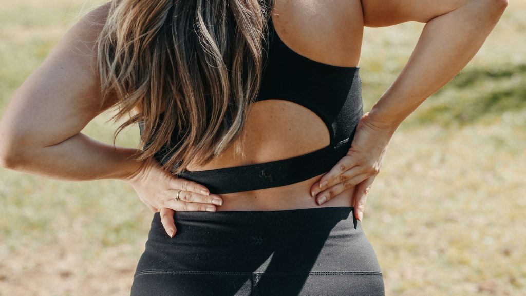 Posture & Back Care Gym – back pain exercise