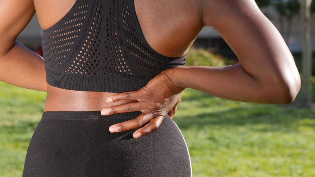 Posture & Back Care Gym – back pain exercise