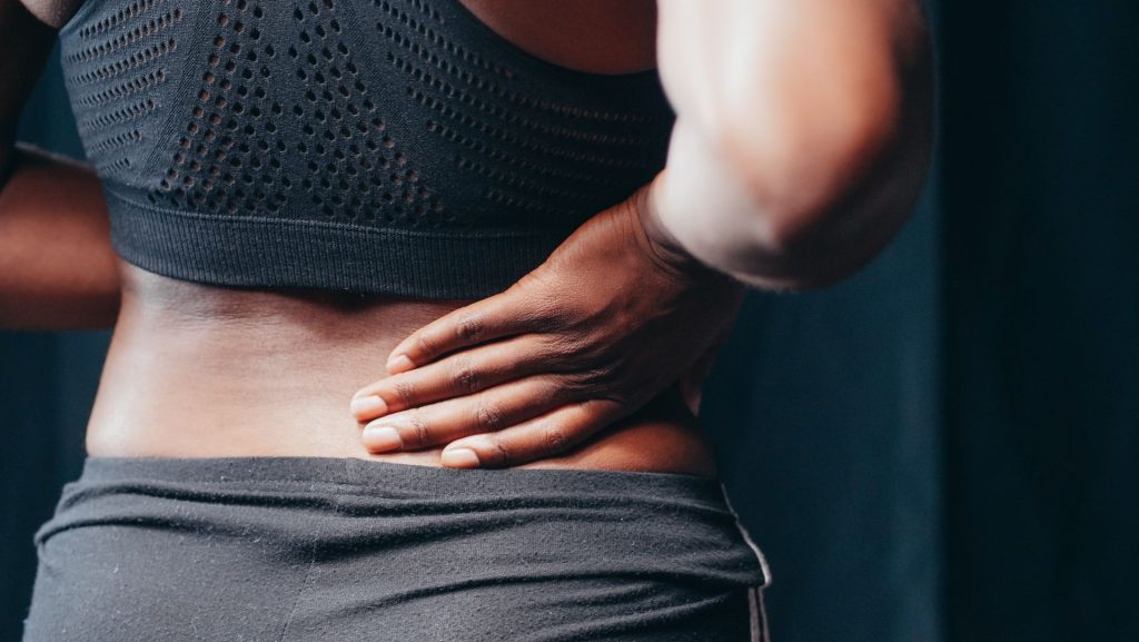 Posture & Back Care Gym – back pain exercise