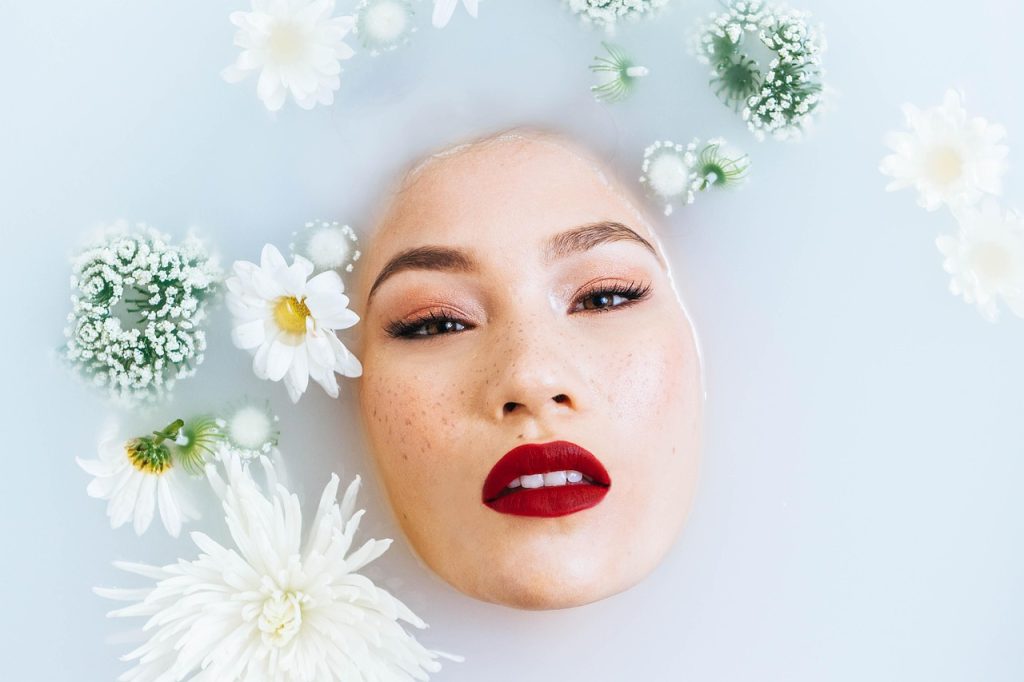 Recovery & Cryotherapy Gym – ice bath recovery