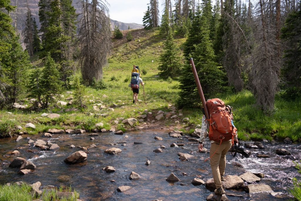 Rucking & Weighted Vest Gym – rucking backpack hiking