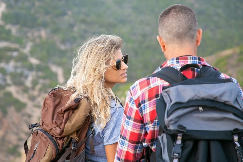 Rucking & Weighted Vest Gym – rucking backpack hiking