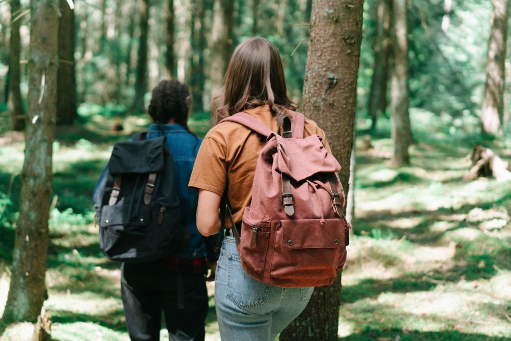 Rucking & Weighted Vest Gym – rucking backpack hiking