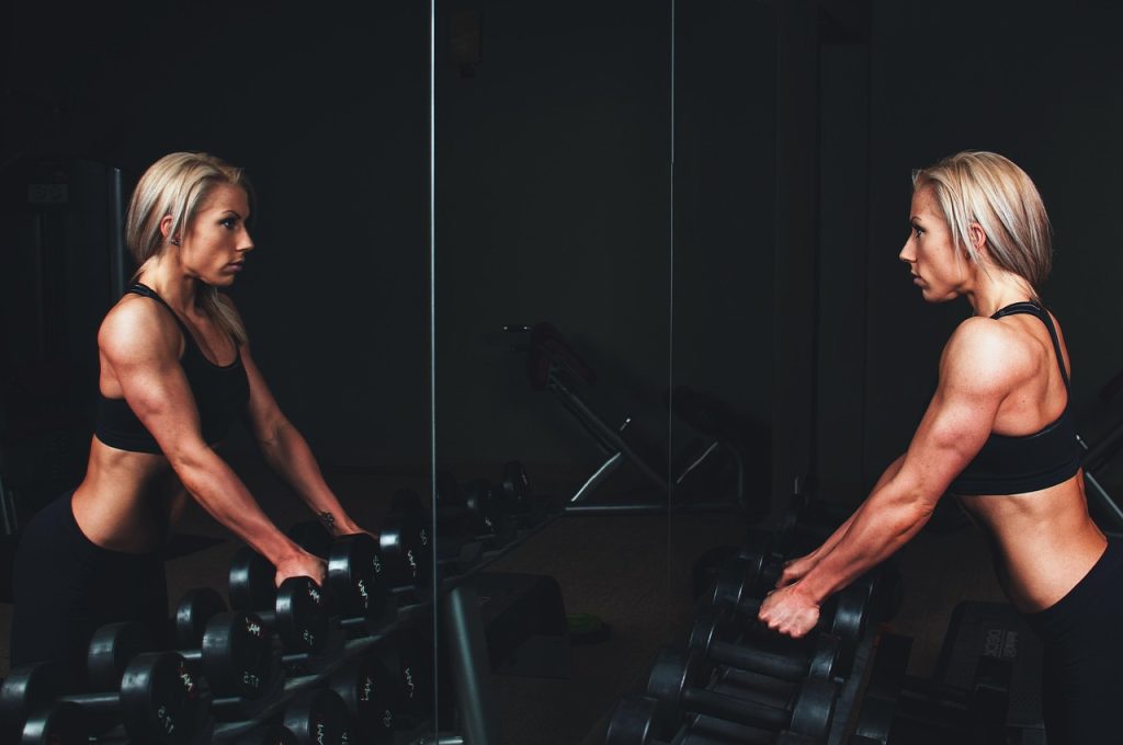 Sandbag Strength Gym – sandbag workout