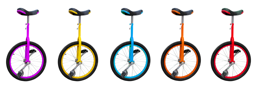 Spin & Indoor Cycling Studio – indoor cycling class