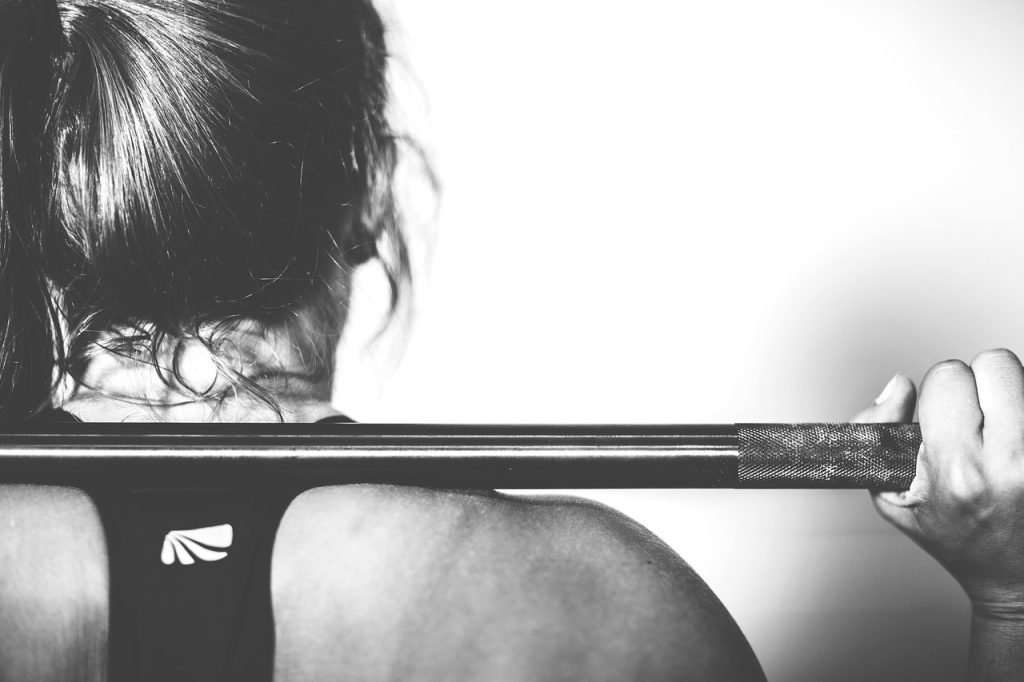 Teen Fitness Gym – teenager gym workout