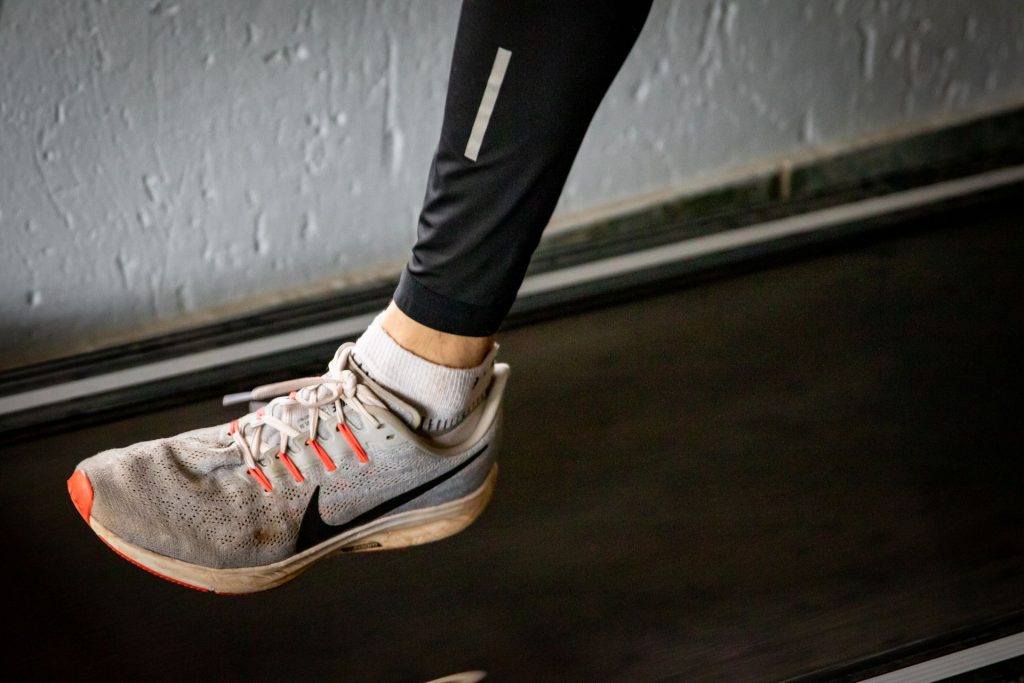 Treadmill Run Studio – treadmill running gym