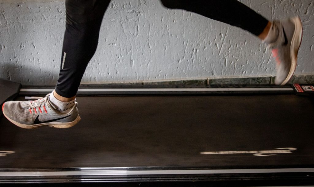 Treadmill Run Studio – treadmill running gym