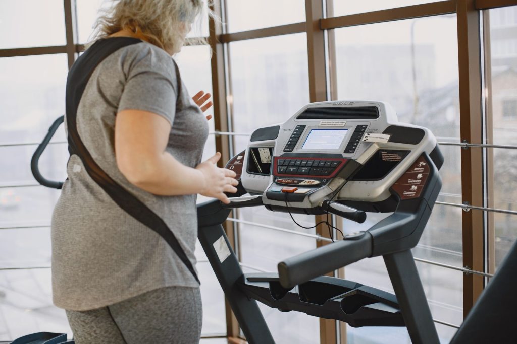 Treadmill Run Studio – treadmill running gym