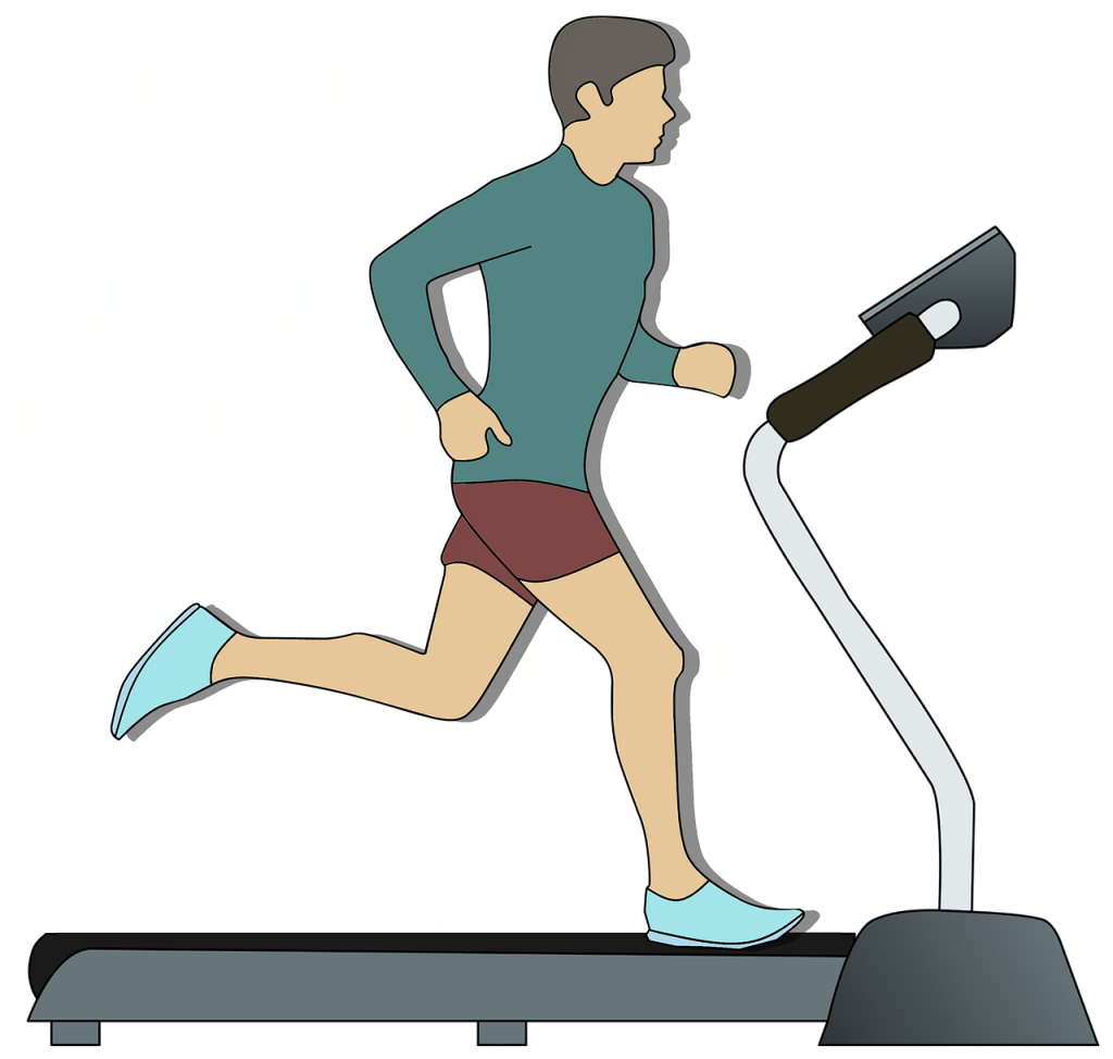 Treadmill Run Studio – treadmill running gym
