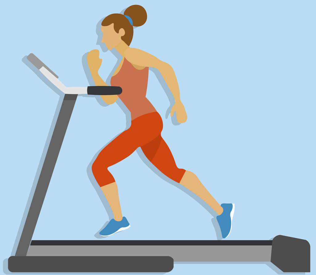 Treadmill Run Studio – treadmill running gym