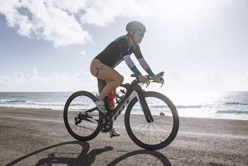Triathlon Training Gym – triathlon training