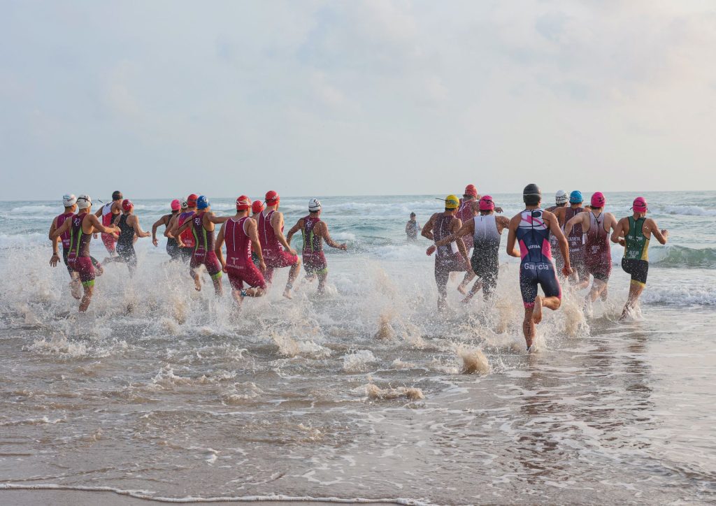 Triathlon Training Gym – triathlon training
