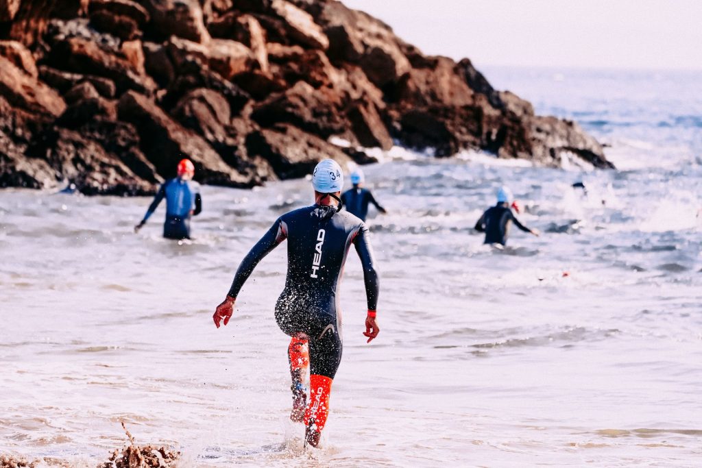 Triathlon Training Gym – triathlon training
