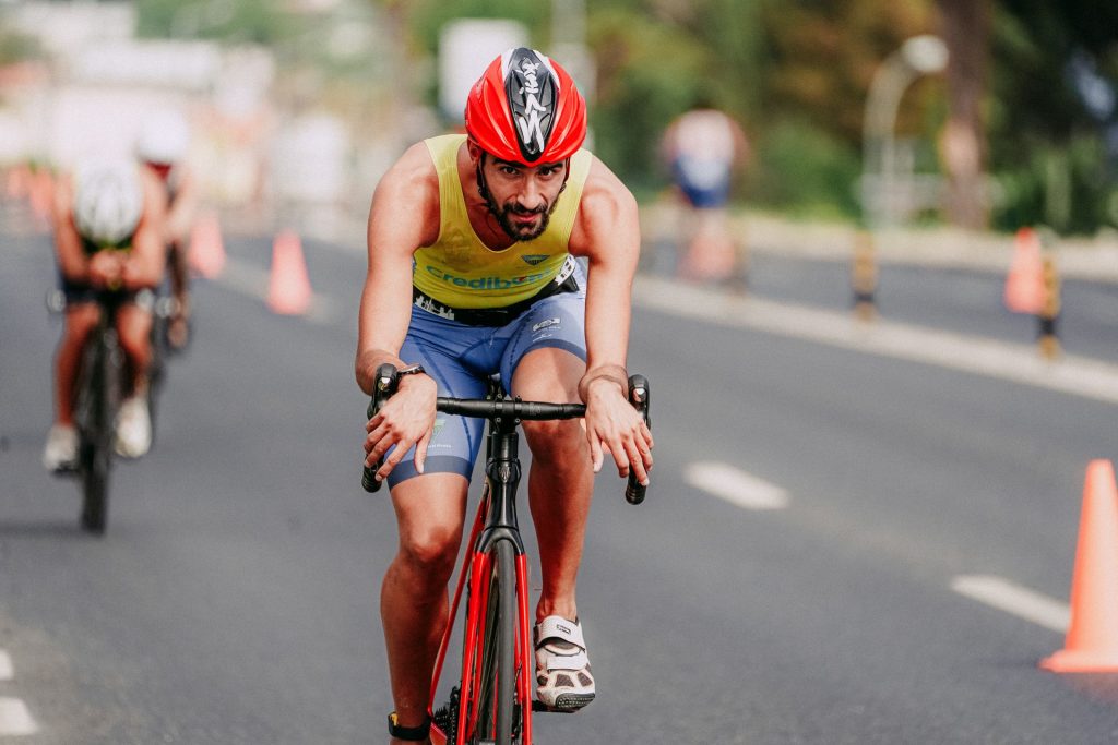 Triathlon Training Gym – triathlon training