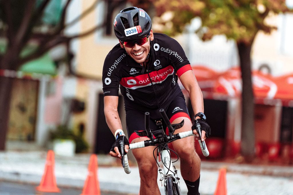 Triathlon Training Gym – triathlon training