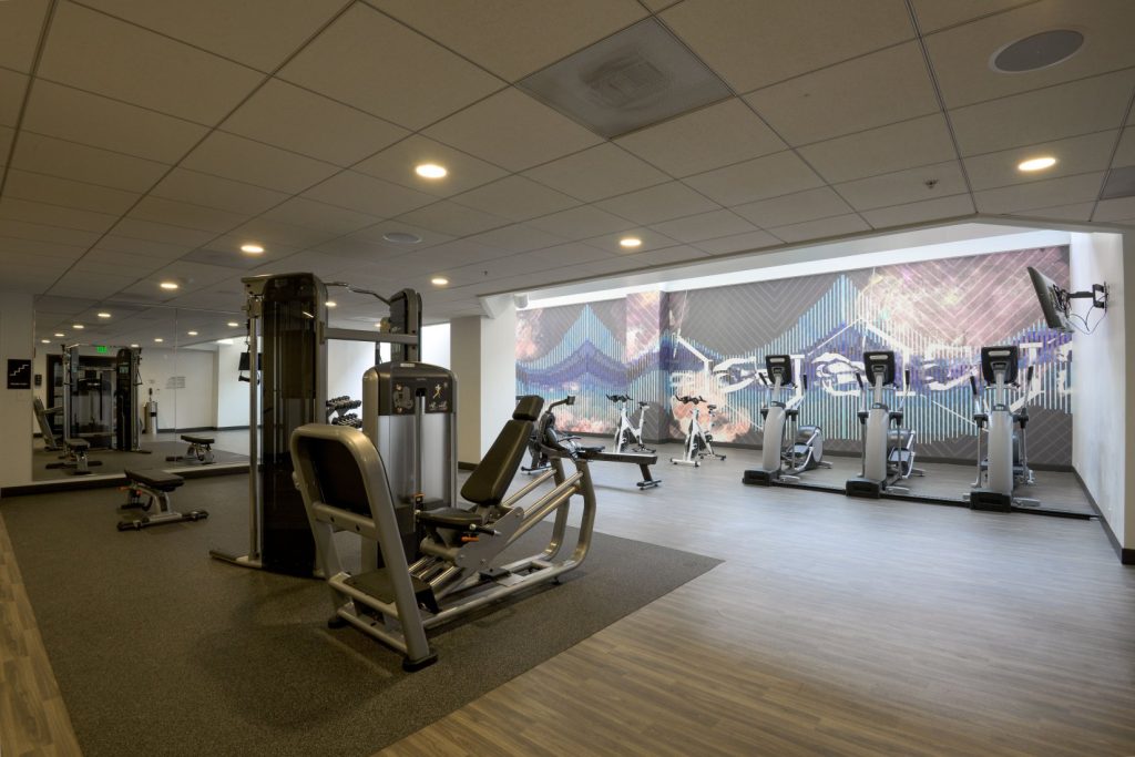 Posture Correction Gym Start Today