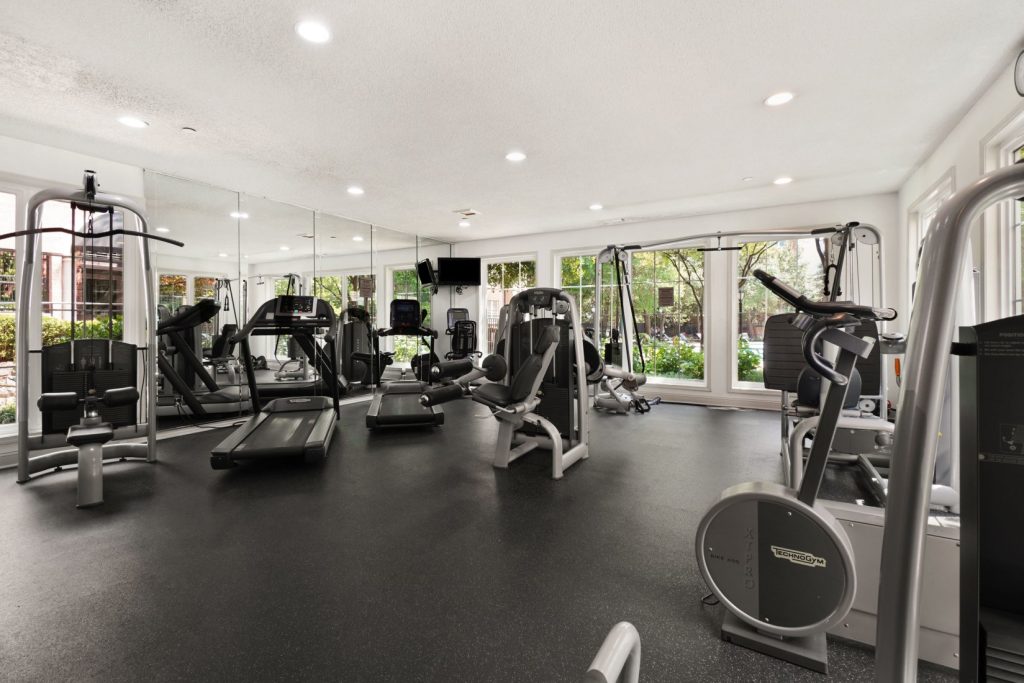 Posture Correction Gym