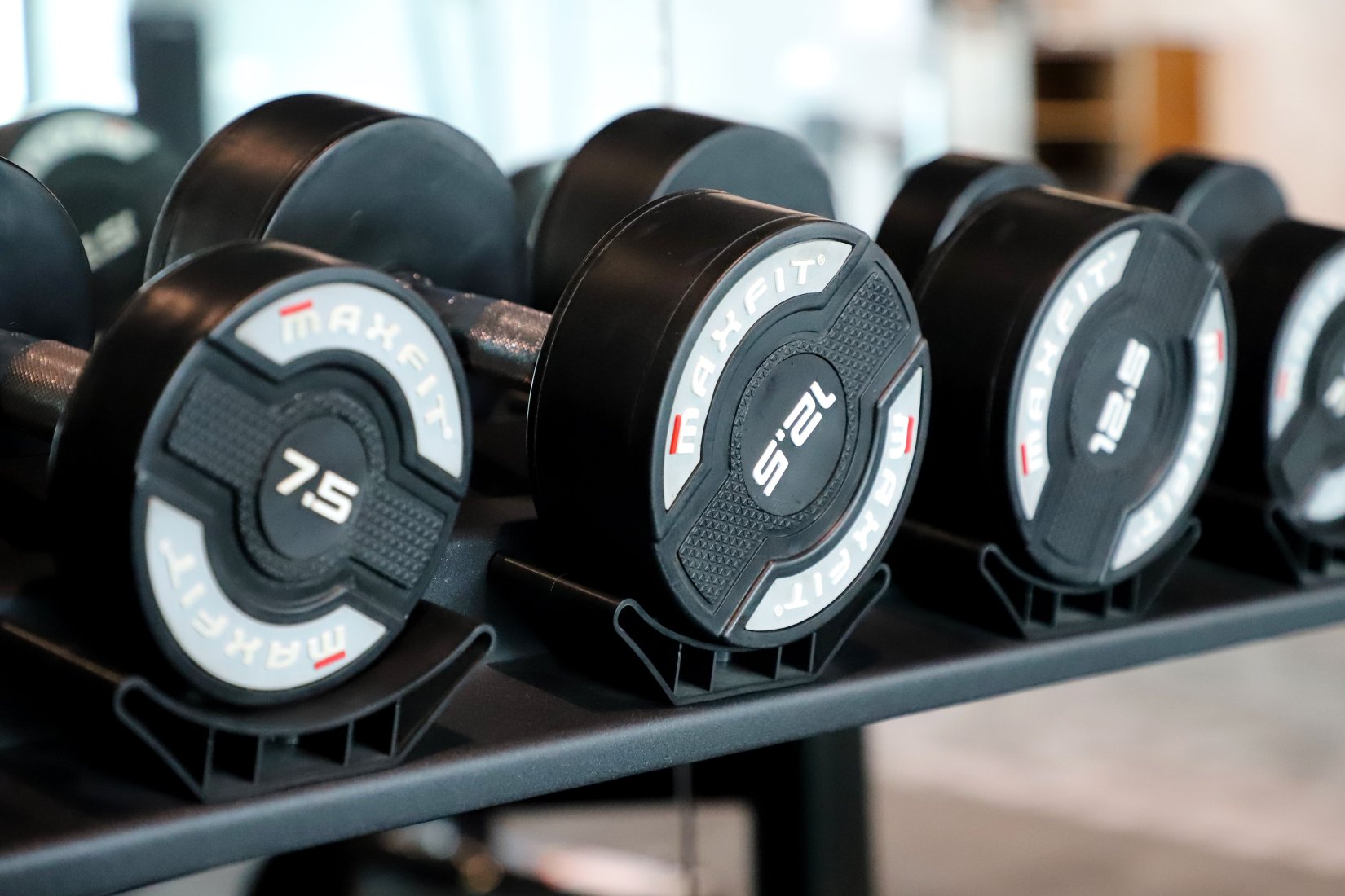 Core Training Gym | Join The Community