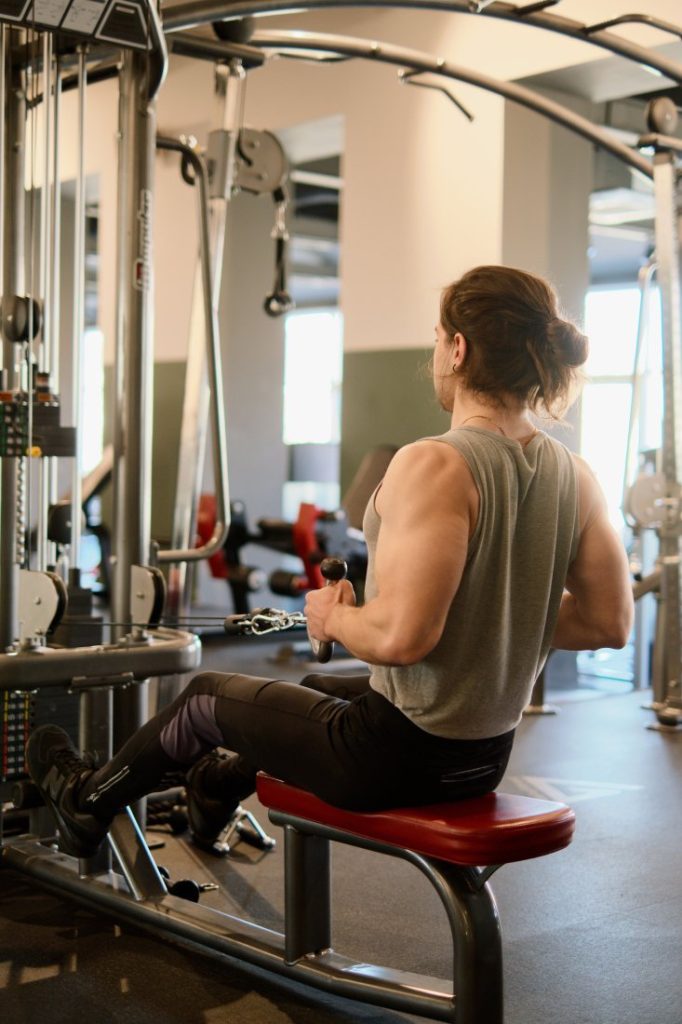 Masters Strength Gym