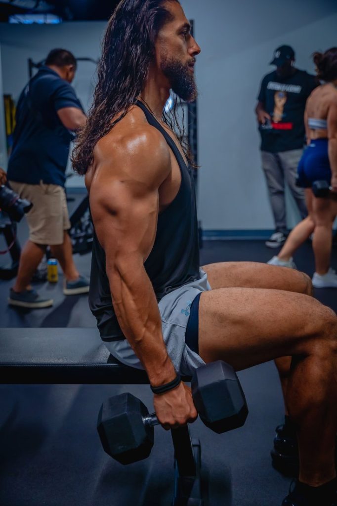 Masters Strength Gym