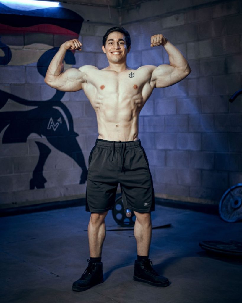 Rehabilitation Fitness Gym Classes