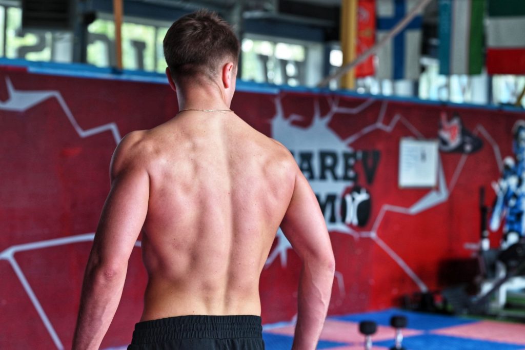 Masters Strength Gym