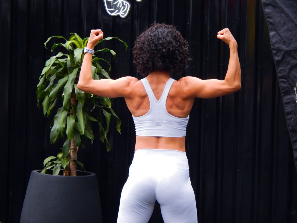 Rehabilitation Fitness Gym Need Help