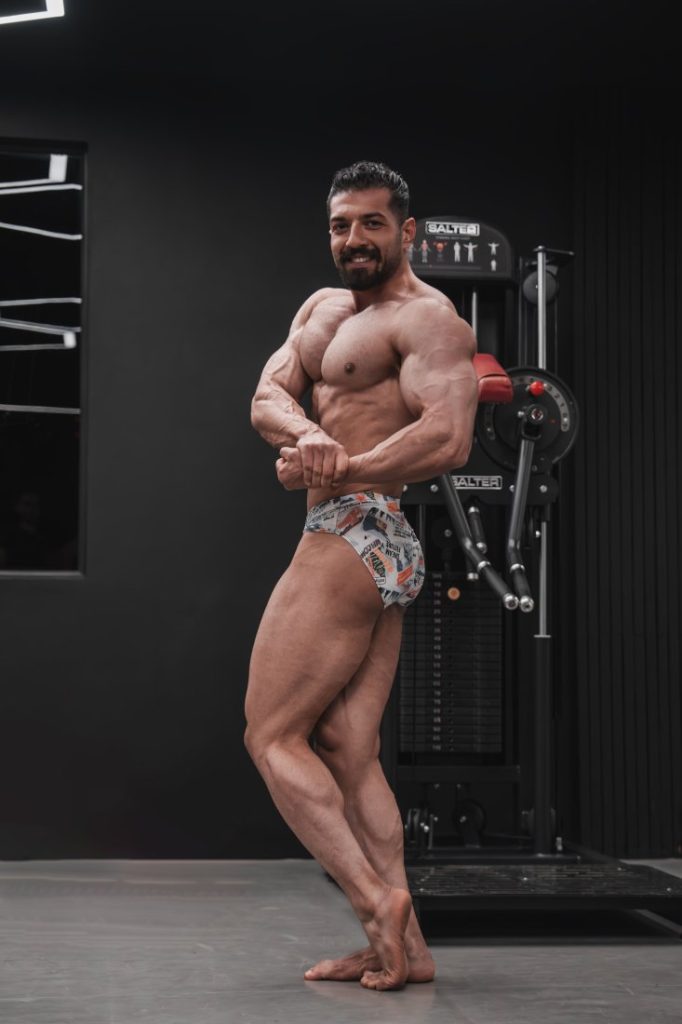 Rehabilitation Fitness Gym Book A Tour