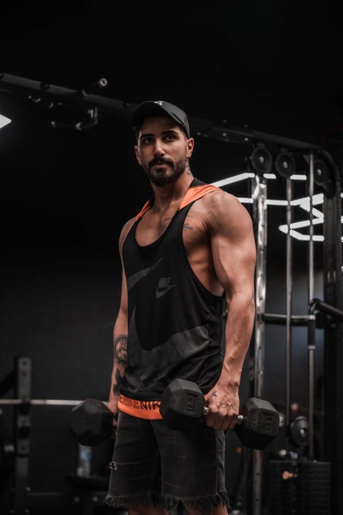 Masters Strength Gym