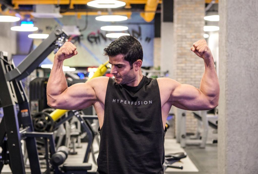 Masters Strength Gym