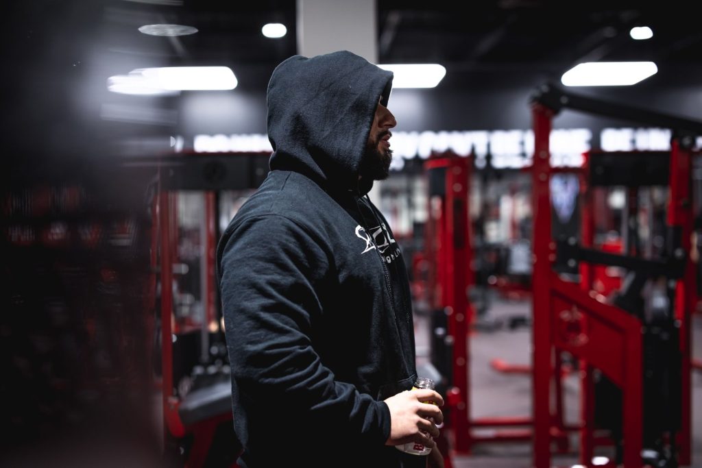 Core Training Gym