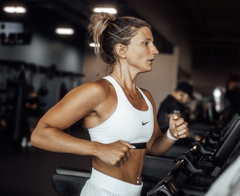 Core Training Gym Membership