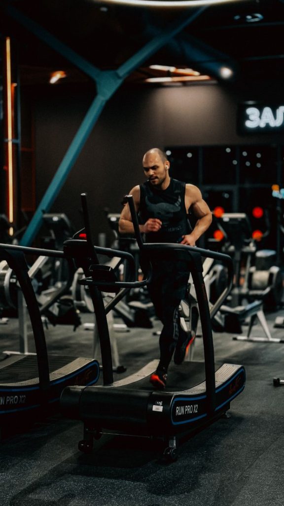 Core Training Gym Meet The Coaches