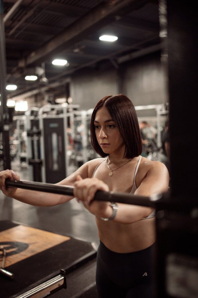 Core Training Gym Choose Your Program
