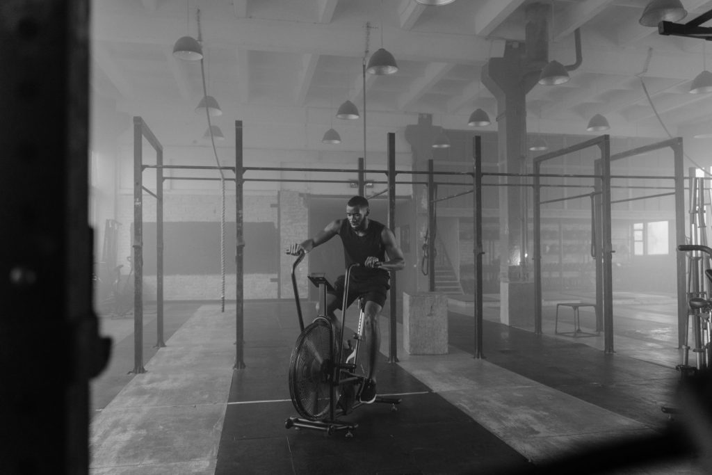 Active Aging Gym Member Results