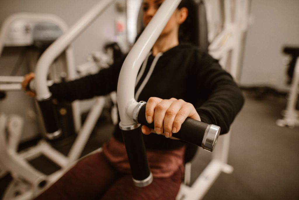 Masters Strength Gym Membership