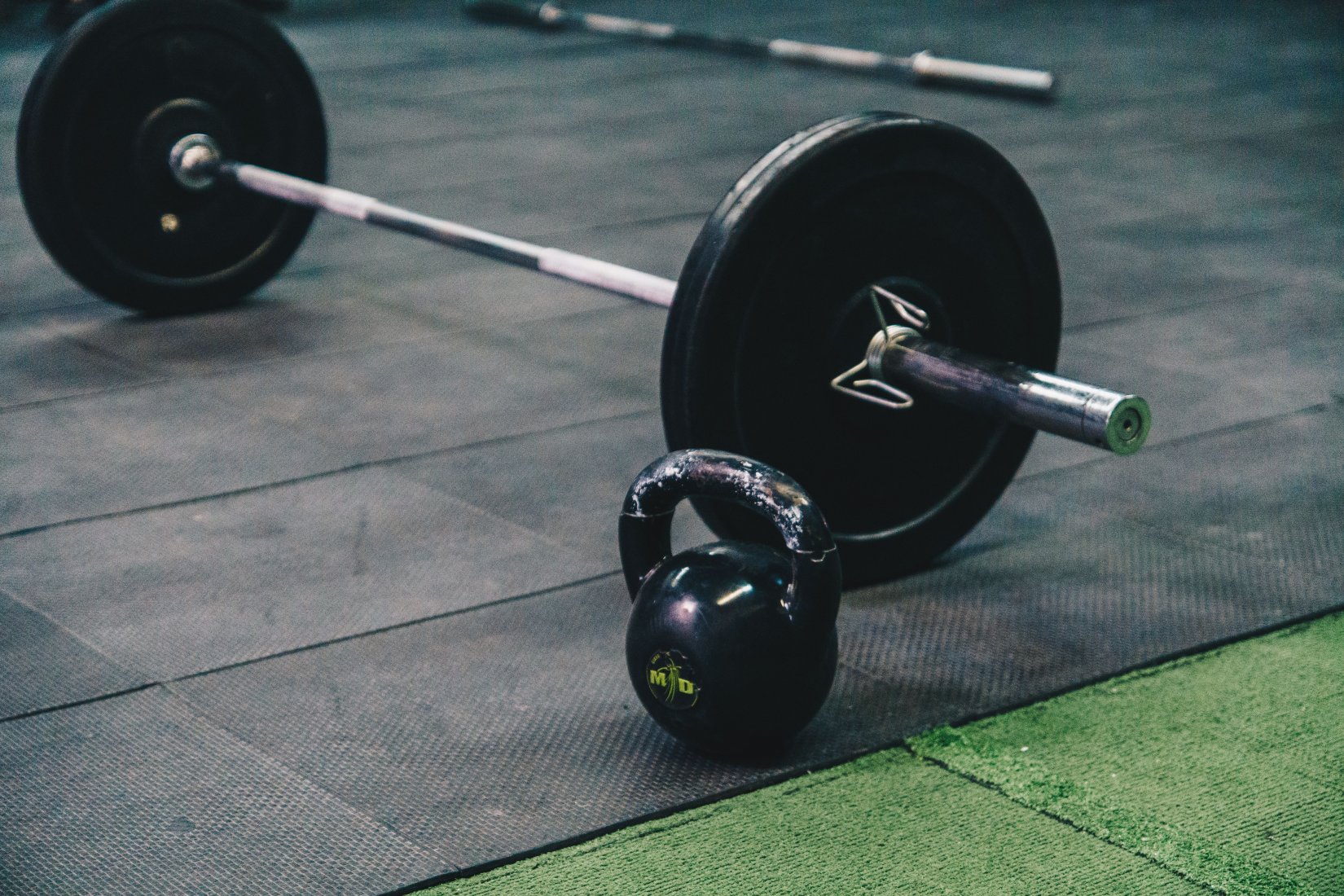 Battle Rope Training Gym | Join The Community