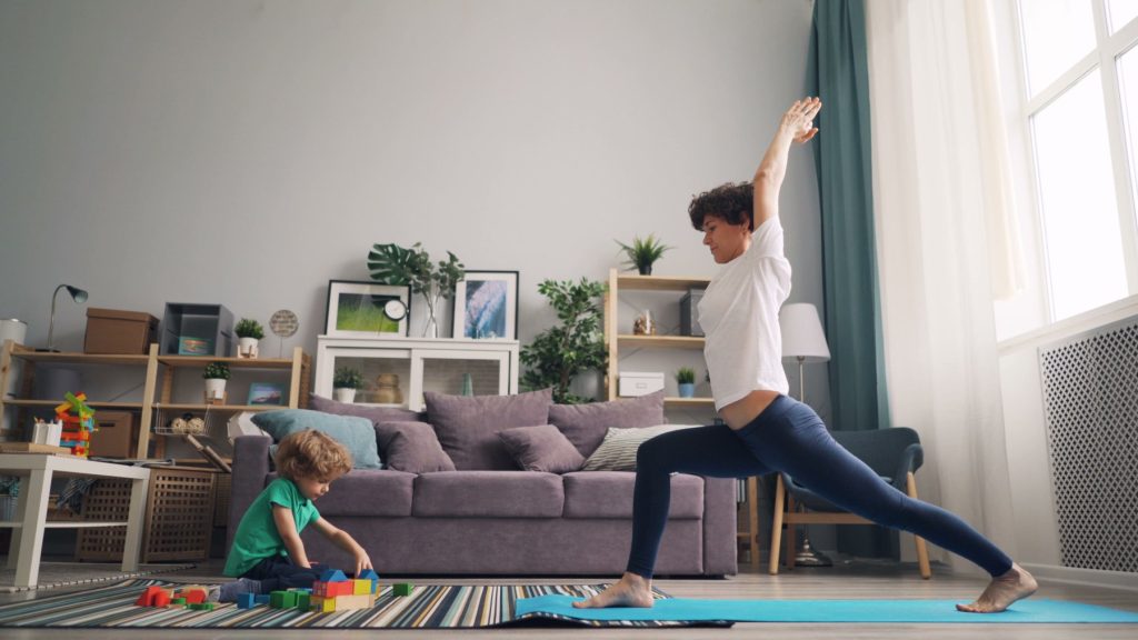Posture Correction Gym Technique Notes