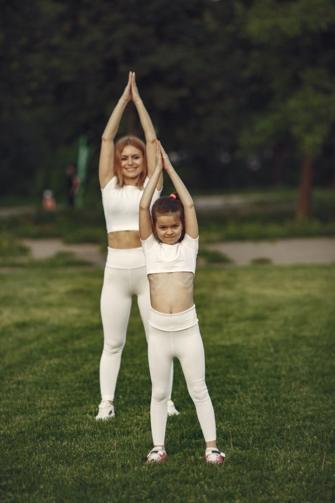 Active Aging Gym Programs