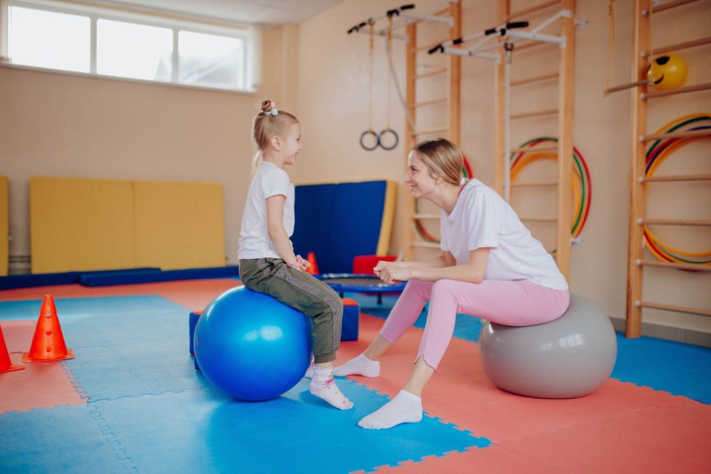 Core Training Gym Why Members Choose Us