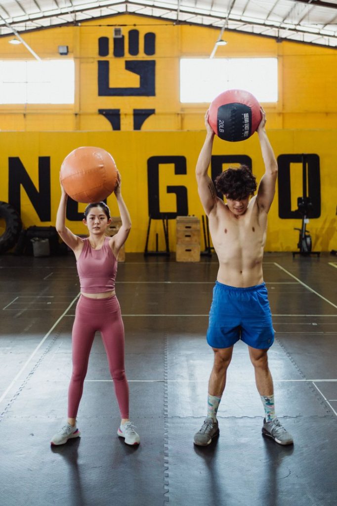 Masters Strength Gym Membership Options