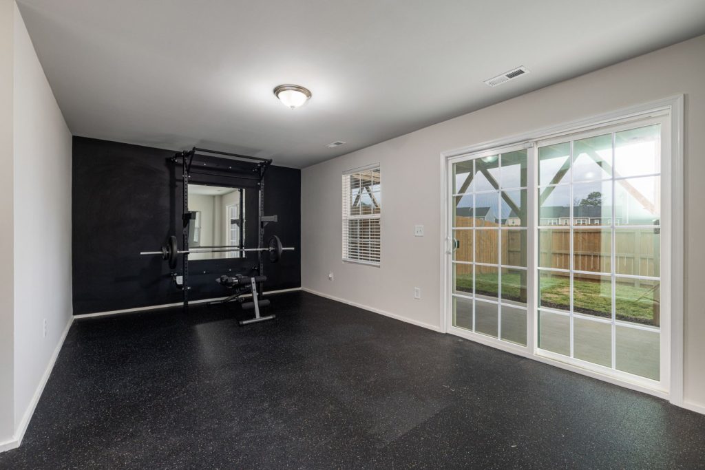 Garage Gym Premium
