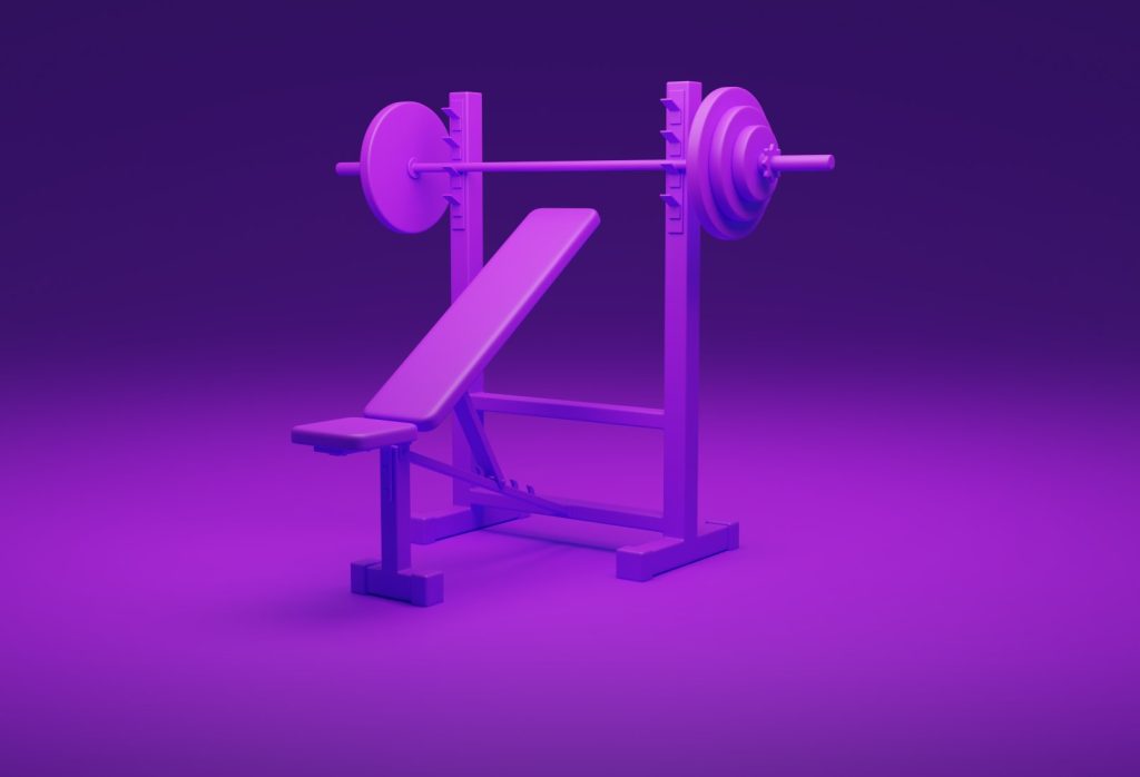 Core Training Gym