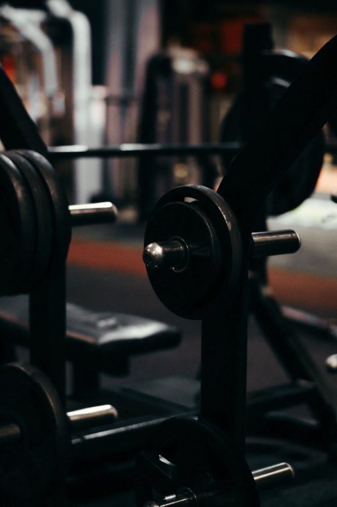 Garage Gym Premium