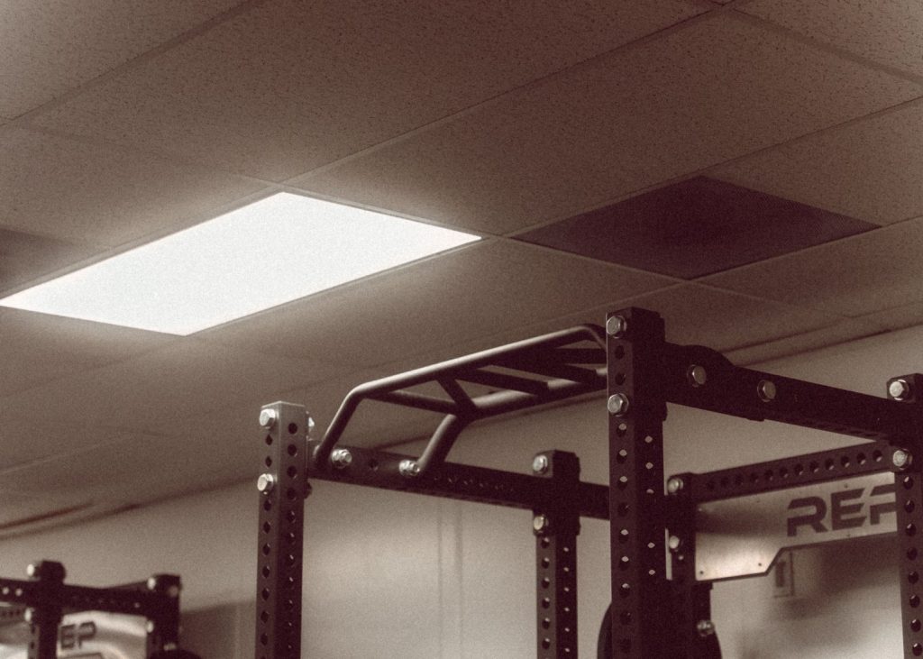 Garage Gym Premium